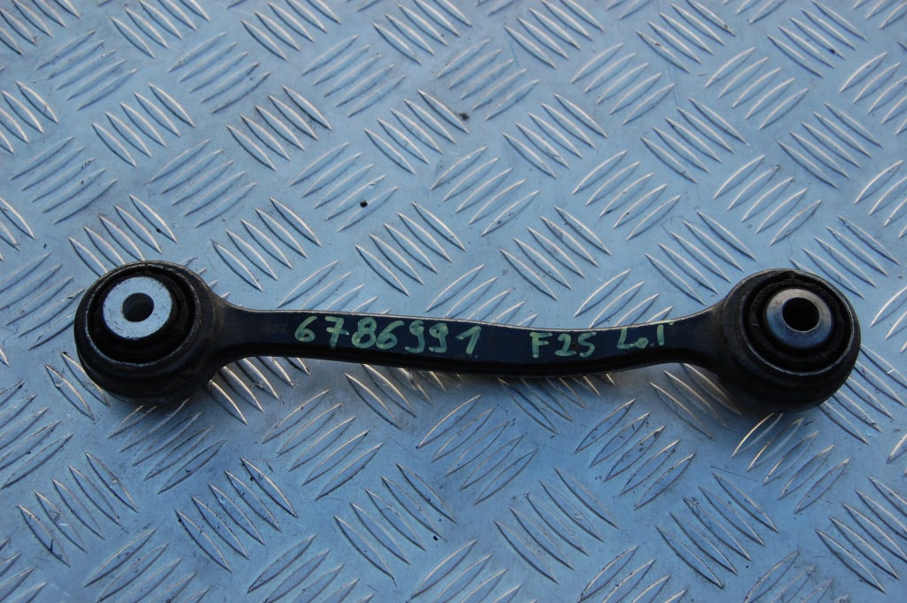 фото №1, Важіль лівий задня задній bmw x3 f25 6786991