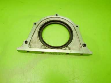 фото №5, Кришка ущільнювач вала kia carnival i 2.9crdi