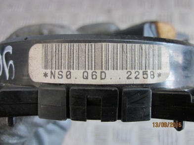 фото №13, Стрічка air bag mitsubishi galant viii 96-98r