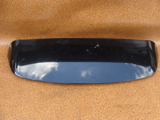 фото №1, Lexus rx 300 05r спойлер спойлер