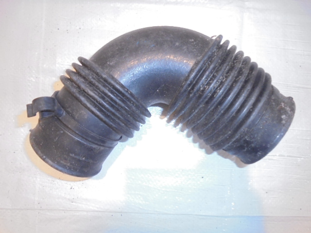 фото №1, Peugeot 407 2.2 повітрозабірник труба повітря 9626903280