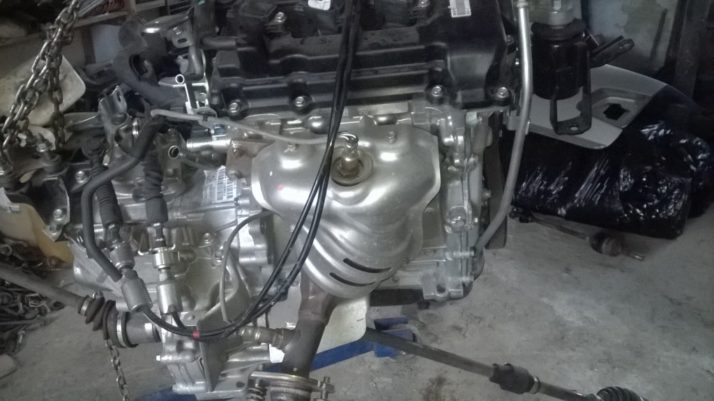 Купити Троси перемикання передач mitsubishi space star 2 1,2b