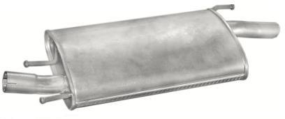 Купить Гаситель конечный