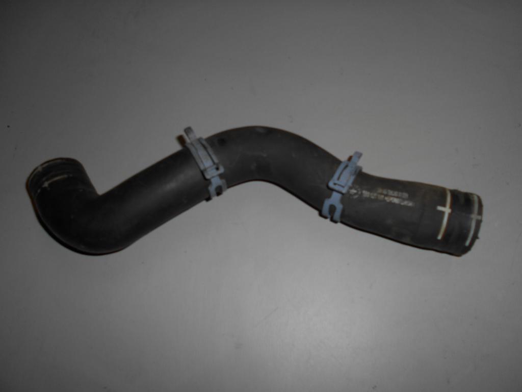 фото №1, Wąż труба wody skoda citigo 1s0121101