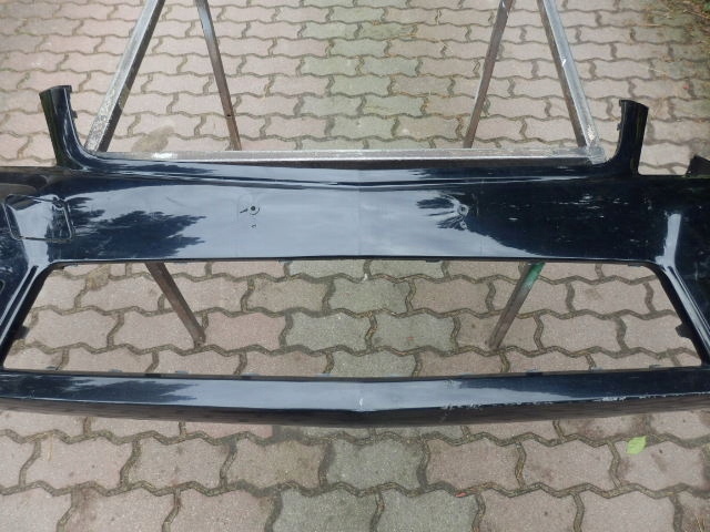 фото №7, Бампер перед передній mercedes w204 amg facelift