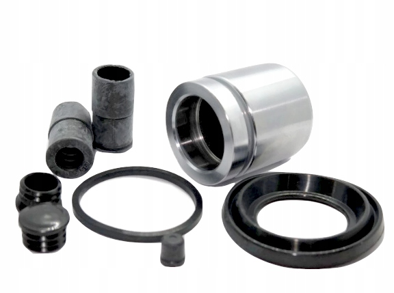 фото №1, Набір ремонтний супорт ford fiesta ka перед