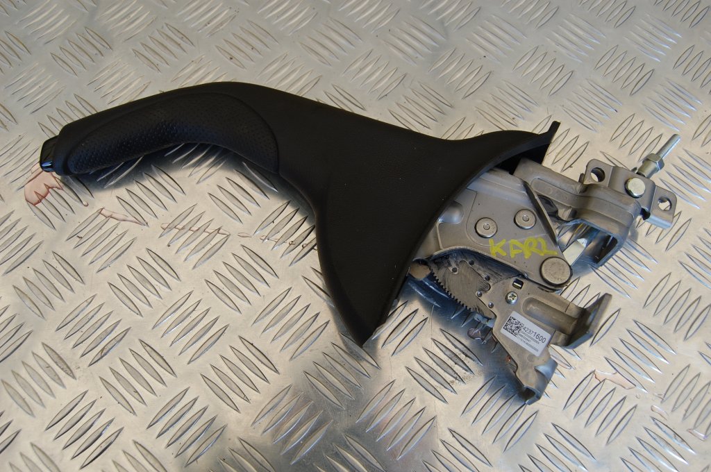 фото №1, Гальмо ручний важіль opel karl 2015