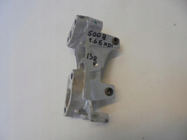 фото №1, Кронштейн двигуна peugeot 5008 1.6 ehdi