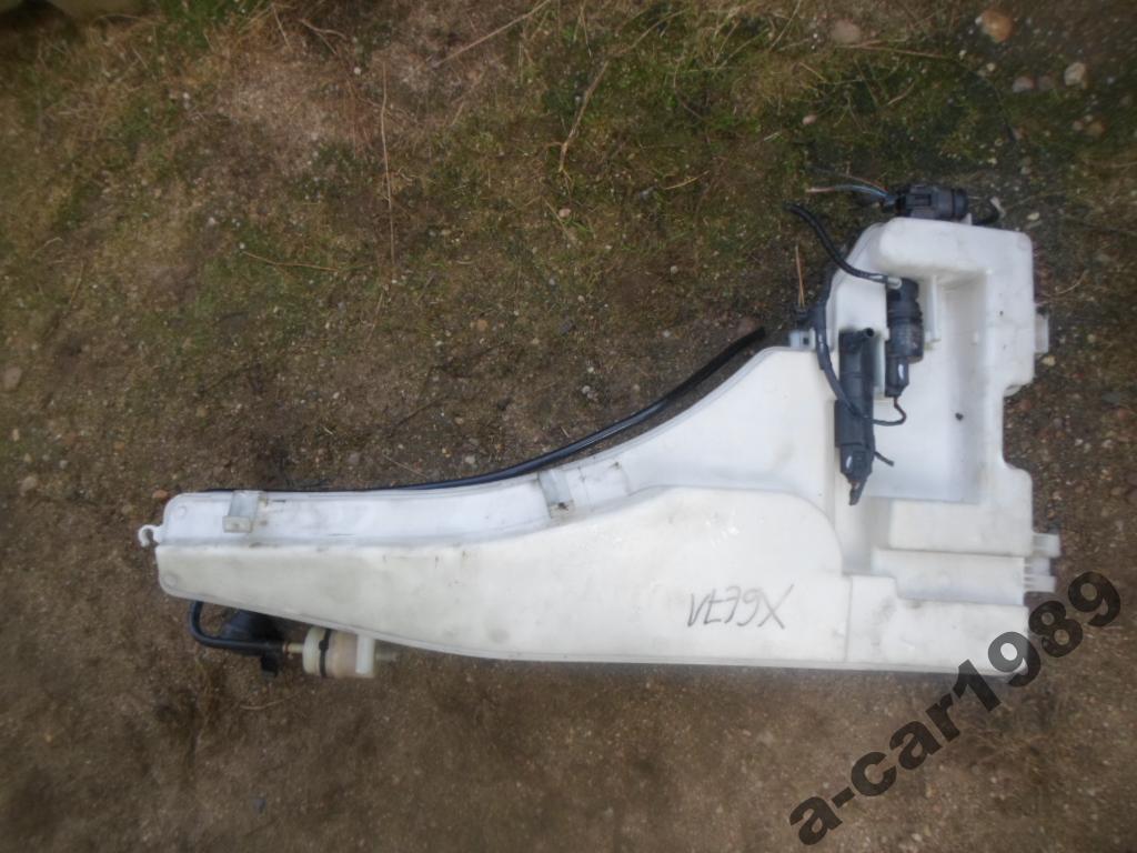 Купить Бачок омывателя x5 e70 x6 e71