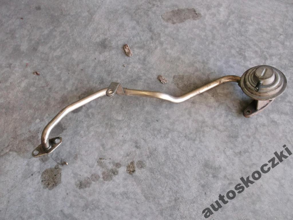 фото №1, Клапан egr vw golf 4 1.4 16v -доставка-