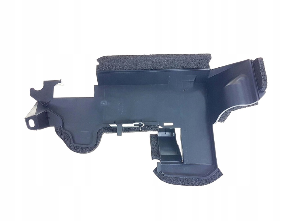 фото №1, Aygo ii 14-18 защита передний pas усилитель