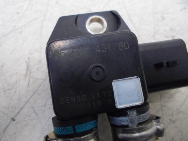 Датчик давления выхлопных газов peugeot 2008 1.6 ehdi Киев