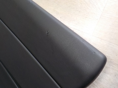 фото №6, Jaguar xf x260 оббивка обшивка двері правий задня eu