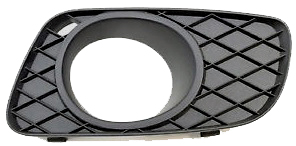 фото №1, Решётка радиатора решётка бампера smart fortwo 07- правая