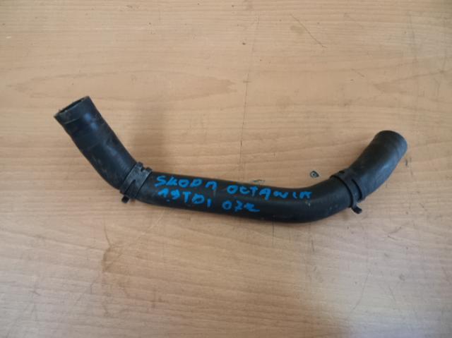 фото №2, Wąż труба wody skoda octavia ii 1.9 tdi