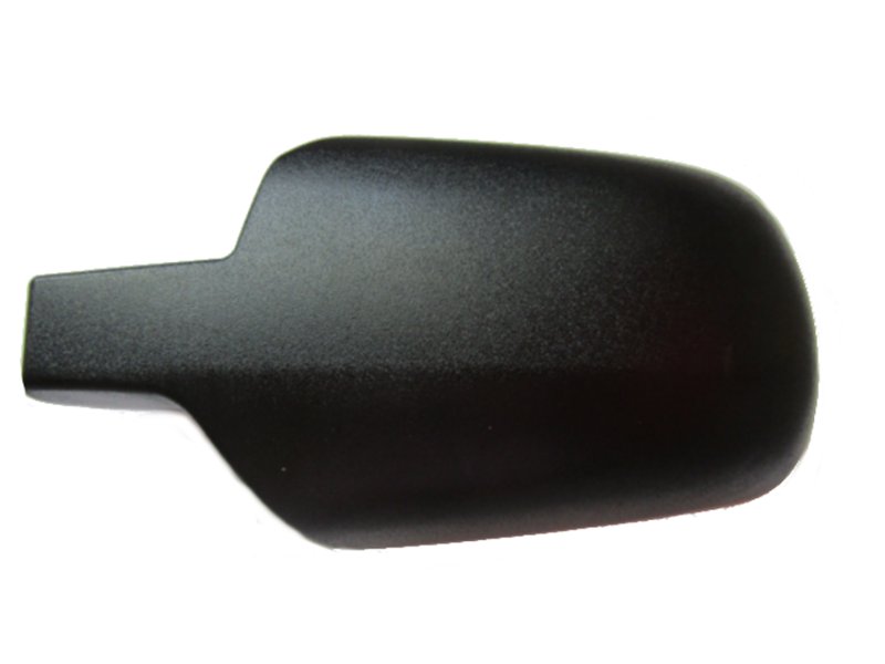 фото №1, Накладка корпус зеркало ford fiesta fusion левая