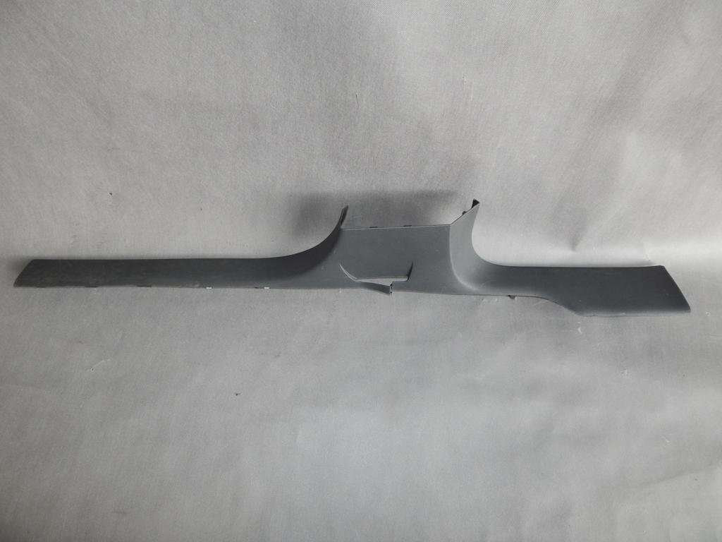 фото №1, Audi q7 4m захист поріг молдинг 4m0853370a