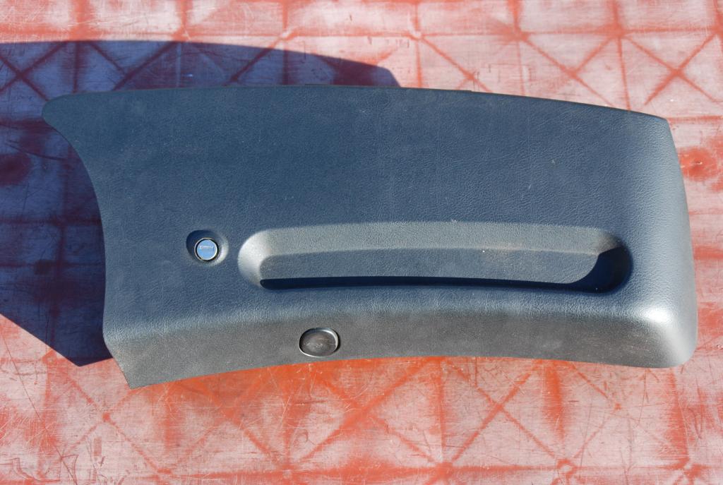 фото №1, Iveco daily 99-06 бардачок кришка пасажира europa