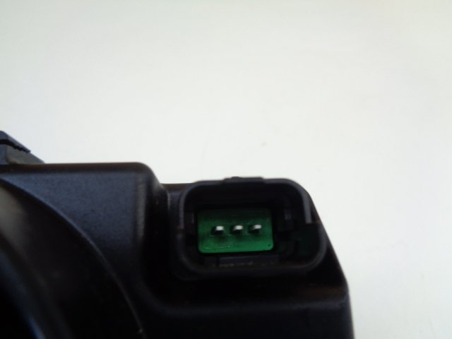 фото №4, Citroen c5 iii сирена сигнализация 9666808580