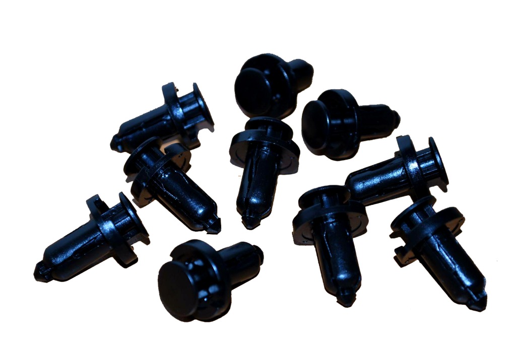 фото №1, Штифт розпірний subaru forester legacy outback