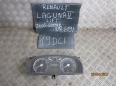 фото №3, Лічильник renault laguna ii 1.9 dci 05-07r lift