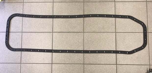 Купити Volvo fh16 td162f прокладка картера оливи nowa oryg