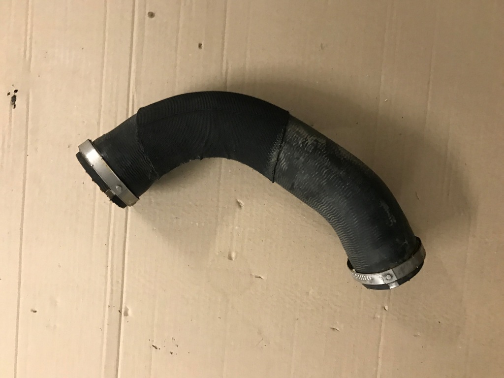 фото №1, Wąż інтеркулер audi a8 d4 4h0145709s