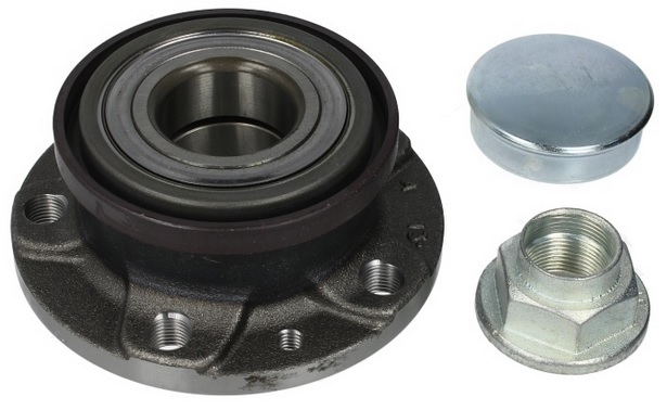 фото №1, Fag подшипник ступица alfa romeo 147 156 gt задняя задняя