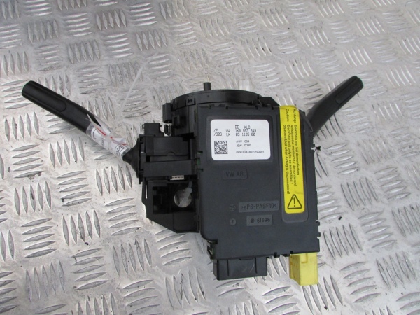 фото №15, Перемикач підрульовий перемикач комбінований 1k0953513 vw touran