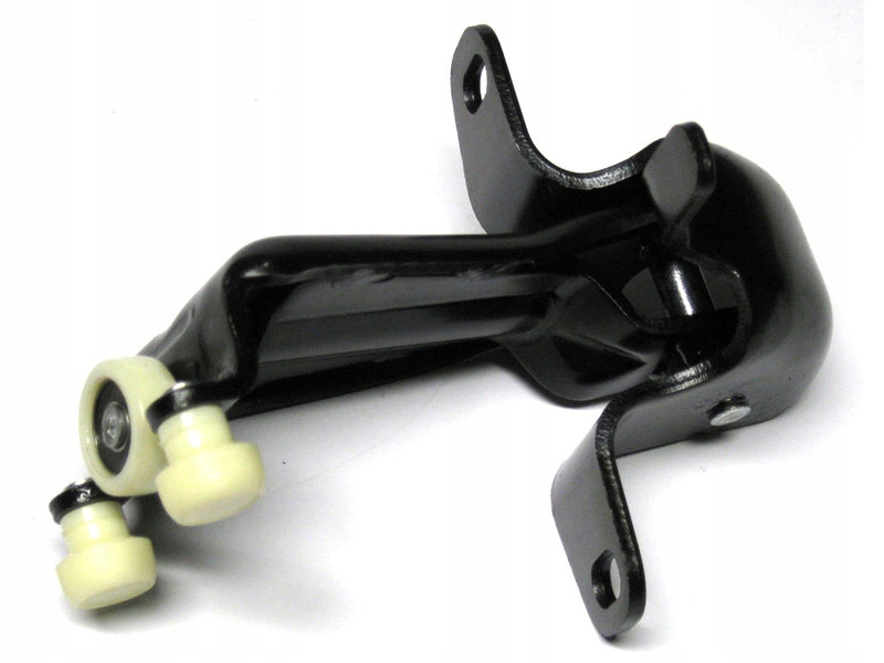 Купить Подрамник ролики дверь низ  к mercedes vito w639