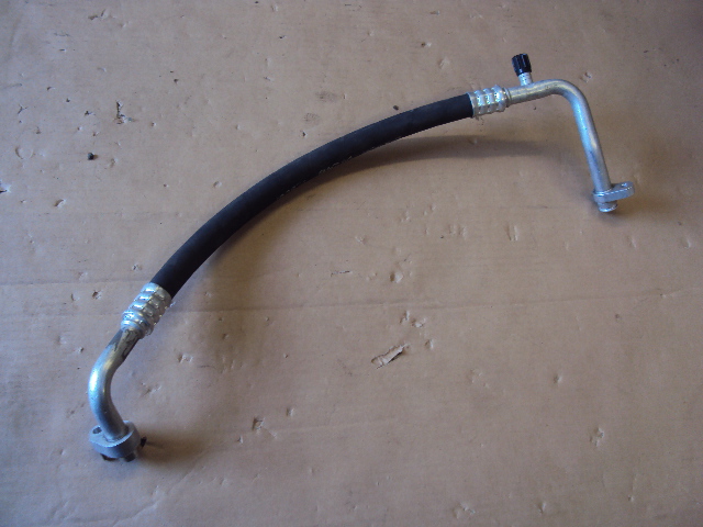 фото №1, Шланг кондиционера mercedes b-klasa w246 1.8cdi