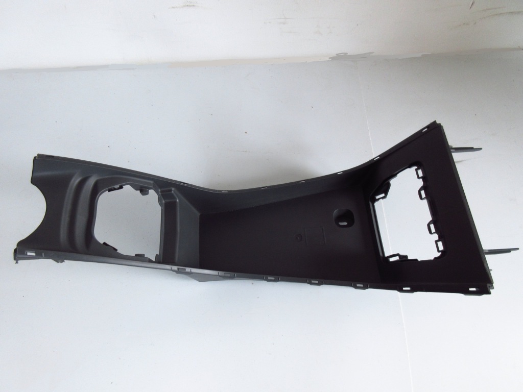 фото №1, Prius iii тунель середній szary