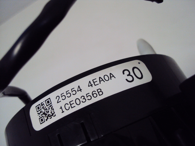 фото №6, Переключатель комбинированный nissan qashqai ii j11