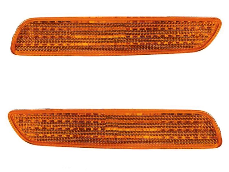 Купить Лампа габаритная бампера volvo s40 v40 p l задняя p