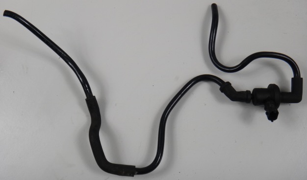 фото №1, Opel zafira b 06 r клапан вакуумa 0280142450