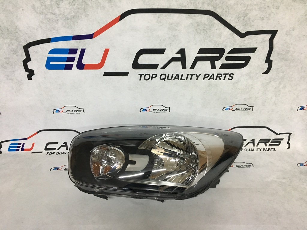 фото №1, Лампа ліва kia picanto ii 2011-2014 rok org