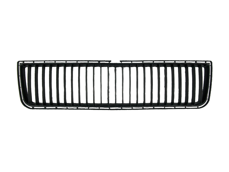 фото №1, Решётка решётка радиатора бампер skoda octavia 1u0 lift tour