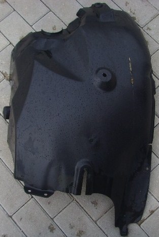 фото №1, Mercedes sprinter 906 w906 подкрылок правый перед