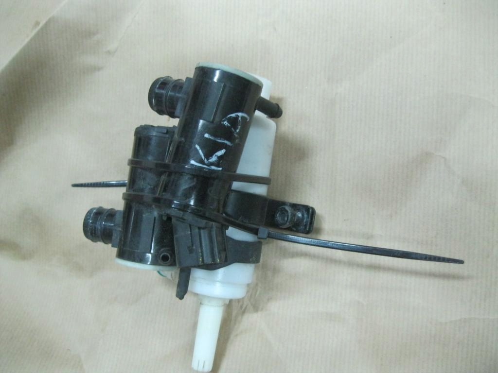 фото №2, Помпа моторчик омывателя sportage 2010 rok