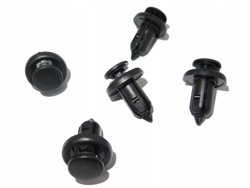 фото №1, Клипсы штифты поперечина передний honda fr-v odyssey