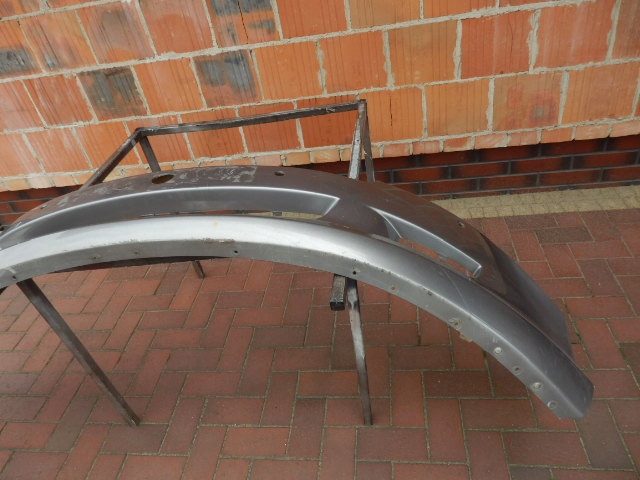 фото №6, Бампер перед передний aston martin db9 db-9