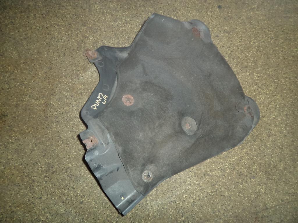 Купить Punto 2 2 рестайлинг  шумоизоляция шумоизоляция накладка