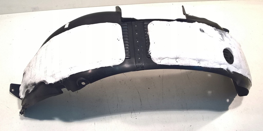 фото №1, Hyundai i30 ii 2012-16 подкрылок правое задняя oryg идеальное состояние