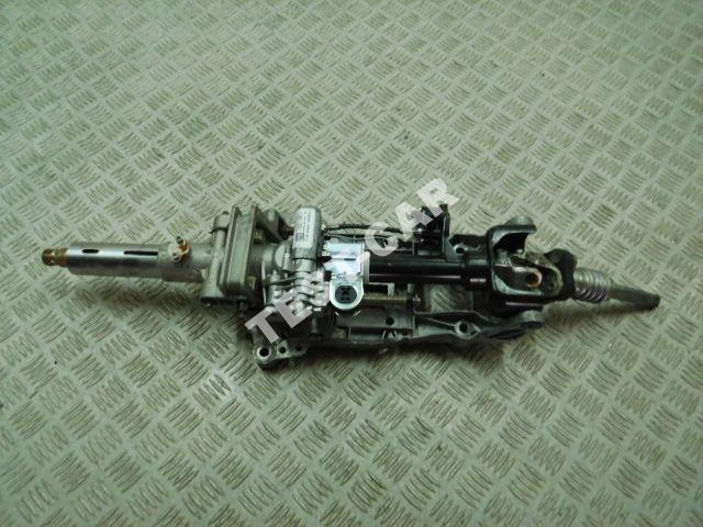 фото №1, Mercedes ml w166 колонка рулевая a1664601116