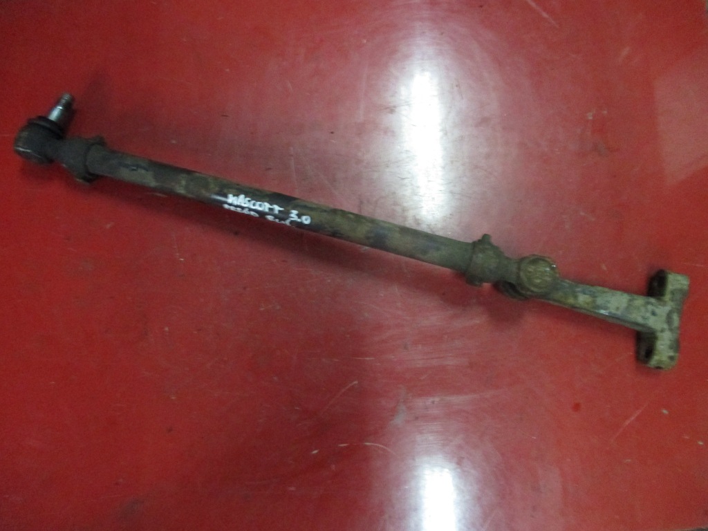 фото №1, Тяга кермовий короткий renault mascott 04-10 pń