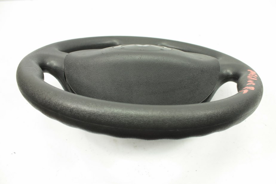 фото №4, Renault megane ii scenic подушка безпеки подушка водія