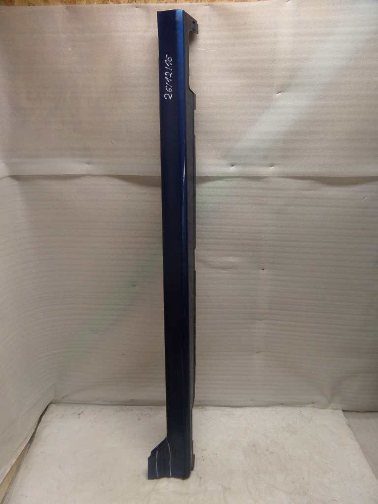 фото №1, Honda accord vii 02- порог молдинг порог правая str