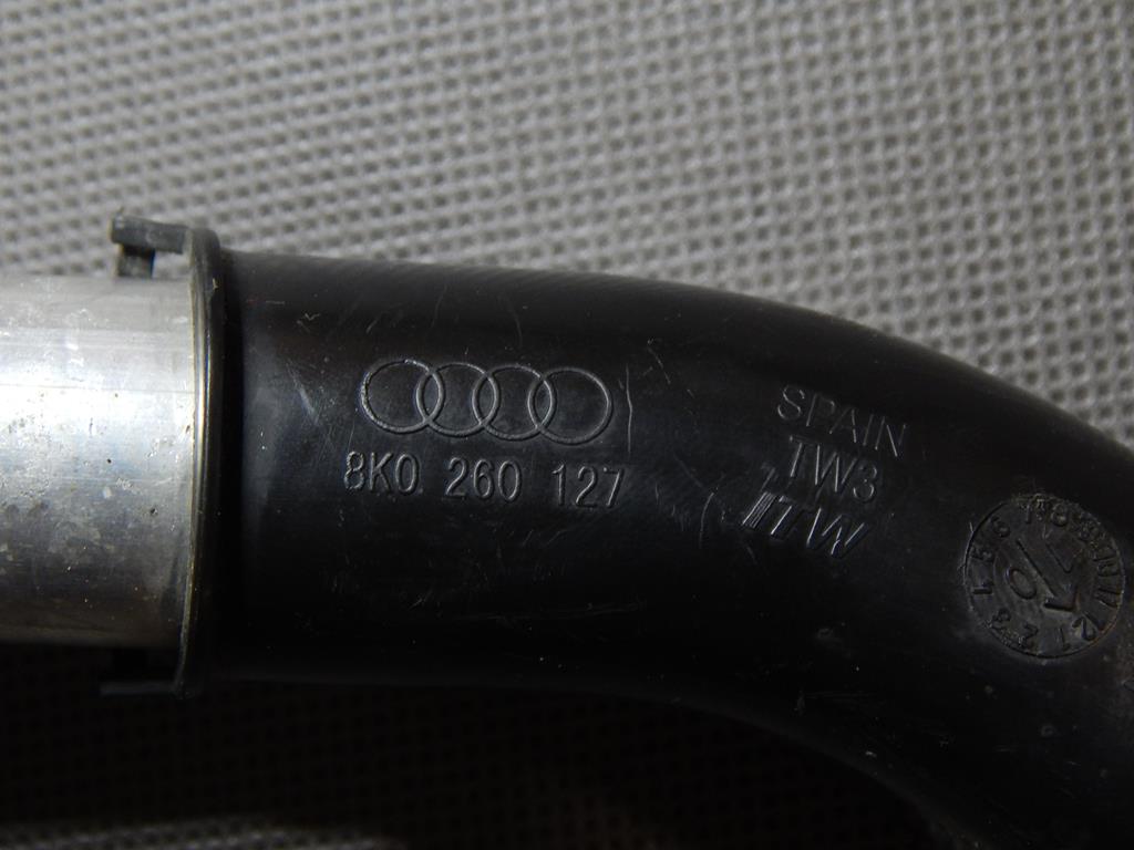 Audi a4 b8 шланг кондиціонера 8k0260127 Ціна