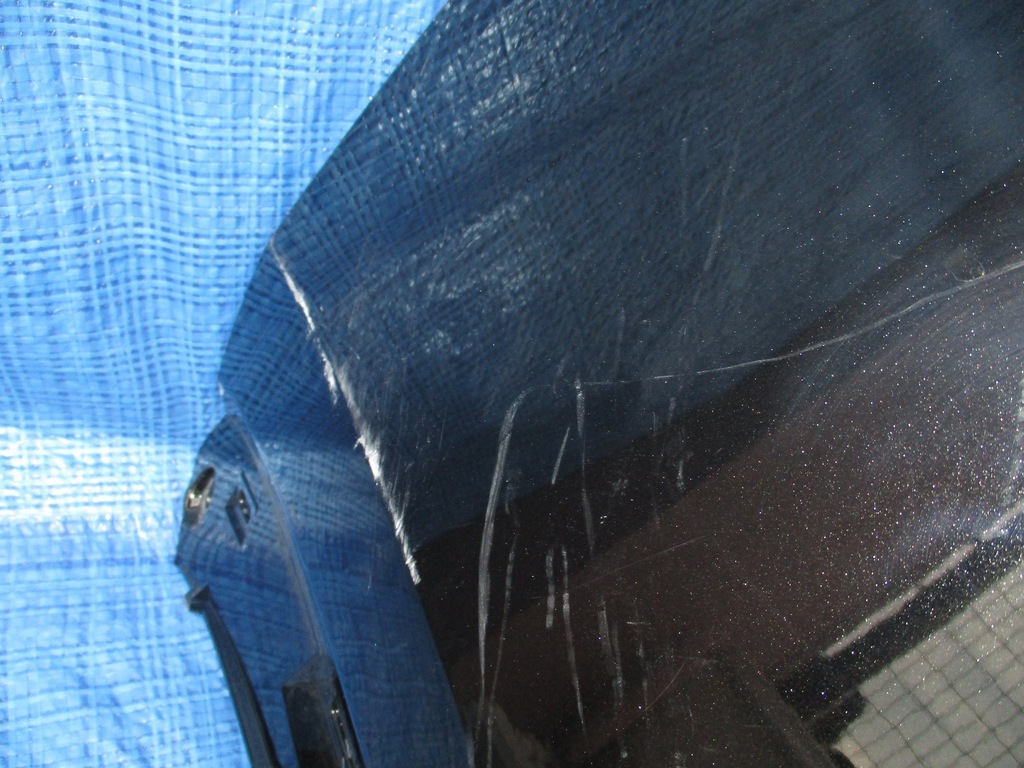 фото №4, Lexus nx 200 бампер задній задня