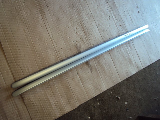 фото №1, Рейлинги кровельные mini cooper r60 countryman